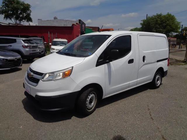 chevrolet city express 2018 3N63M0YN8JK696647 image chevrolet city express 2018 3N63M0YN8JK696647 image